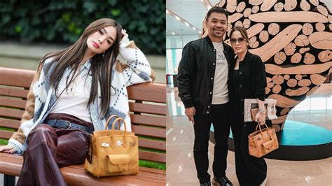 jinkee pacquiao hermes collection|Pacquiao Hermes cargo birkin.